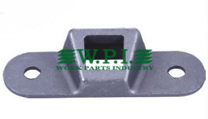 Бутон за заключване - задна долна врата - PCF 406-116006 за CITROEN, FIAT, PEUGEOT